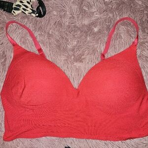 PINK wireless push up